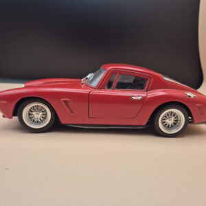 FERRARI 250 GT JOUEF EVOLUTION 1/18