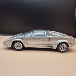 LAMBORGHINI COUNTACH RICKO 1/18
