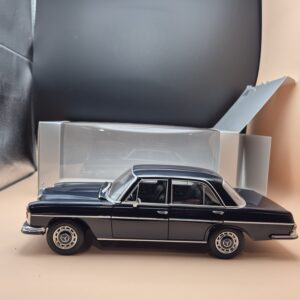 MERCEDES 280 SE 280SE 1/18 NOREV GRANATOWY B66040597
