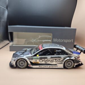 Mercedes-Benz C KLASSE DTM- AutoArt BERND SCHNEIDER B66962296