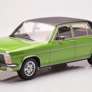 Opel Diplomat B Green Metallic MCG 1/18 MCG 18337