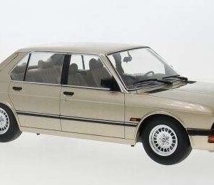 BMW 520i  E28 ZŁOTY IXO18CMC184.22