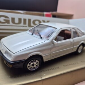 GUILOY FORD SIERRA XR4i 1/20 65540