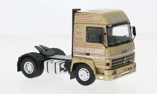 IXO, Renault R 390, beżowy, 1987, 1:43 IXO TR225.22