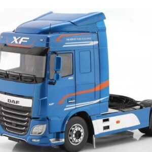 DAF XF Space Cab 2018 blau 1:18 Premium Classixxs 30221 PCL30221