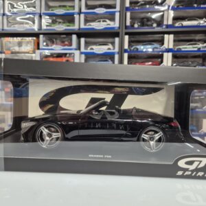 GT SPIRIT GT503 1:18  MERCEDES SL BRABUS 750 1/18