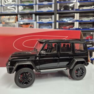 GT SPIRIT GT143 MERCEDES G KLASA BRABUS 500 LIMIT 1500SZT