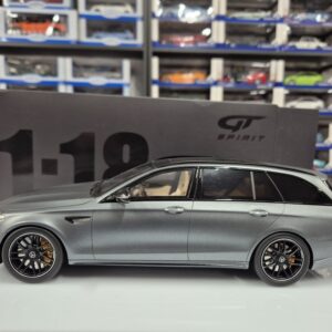 GT SPIRIT GT232 MERCEES E KLASA W213 KOMBI E 63 S SW WERSJA LIMITOWANA 999SZT