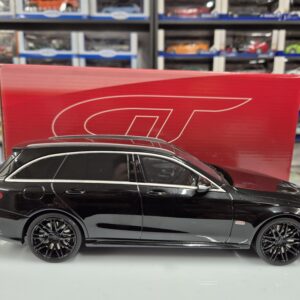 GT SPIRIT GT180 BRABUS B25 MERCEDES C KLASA W 205 KOMBI LIMITOWANA WERSJA 500SZT
