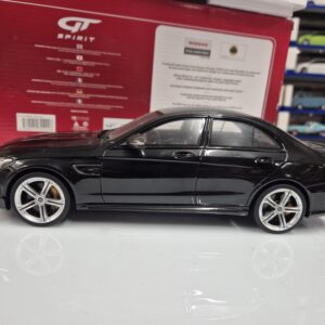 GT SPIRIT GT132 BRABUS 650 MERCEDES W 205 C KLASA WERSJA LIMITOWANA 1500SZT