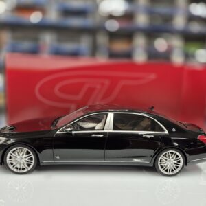 GT SPIRIT GT163 1/18 Mercedes S klasa Brabus 900 Maybach