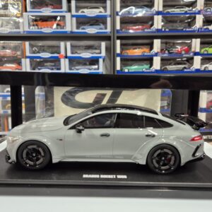 GT SPIRIT GT513 Mercedes Amg Gt Brabus Rocket 1000 Gt Spirit 1/18