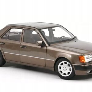 NOREV MERCEDES-BENZ 230 E (W124) 1990 Impala metallic 1:18 183954