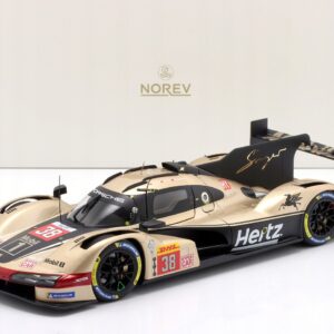 NOREV PORSCHE 963 #38 Hertz Team Jota 24h Le Mans 2024 1:18 187161