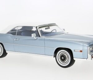 Cadillac Eldorado Convertible (1976) 1:18 MCG 18472