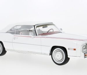 Cadillac Eldorado Convertible (1976) 1:18 MCG 18474