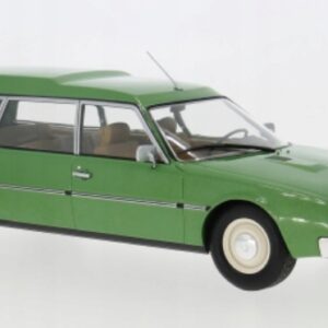 Citroen CX Break (1977) 1:18 MCG 18555