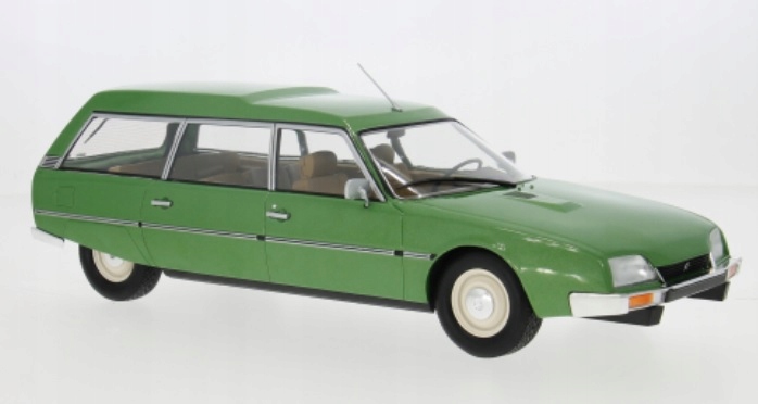 Citroen CX Break (1977) 1:18 MCG 18555