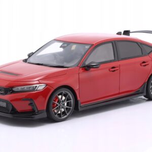 Honda Civic Type R FL5 Mugen Rally Red Otto 1:18 OT1165