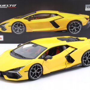 Lamborghini 74X Revuelto Hybrid 2023 Limited Edition Maisto 1:18 31463