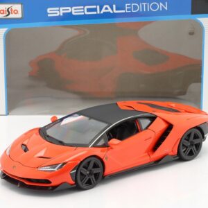Lamborghini Centenario LP770-4 2016 Maisto 1:18 31386