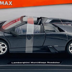 Lamborghini Murcielago Roadster 1:18 Motormax 73169