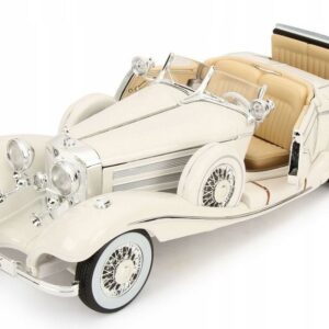Model Maisto 36055 Mercedes Benz 500K SPEZIAL ROADSTER