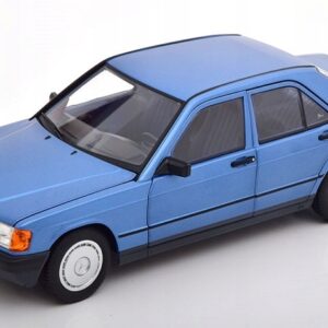 Norev Mercedes Benz 190E (W201) 1982 Diam 1:18 B66040661