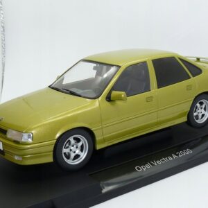Opel Vectra A 2000 16v (1989) 1:18 MCG 18463