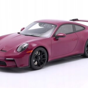Porsche 911 GT3 (2021) 1:12 GT SPIRIT GT536