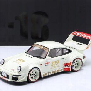 Porsche 911 RWB Natty Dread Junior (2024) 1:18 GT SPIRIT GT489