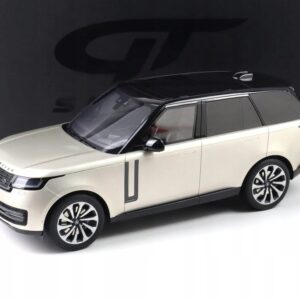 LAND ROVER Range Rover P530 Autobiography 2024 1/12 GT SPIRIT GT542