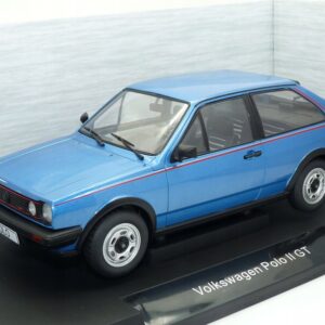 VW Polo II Coupe GT (1985) 1:18 MCG 18522