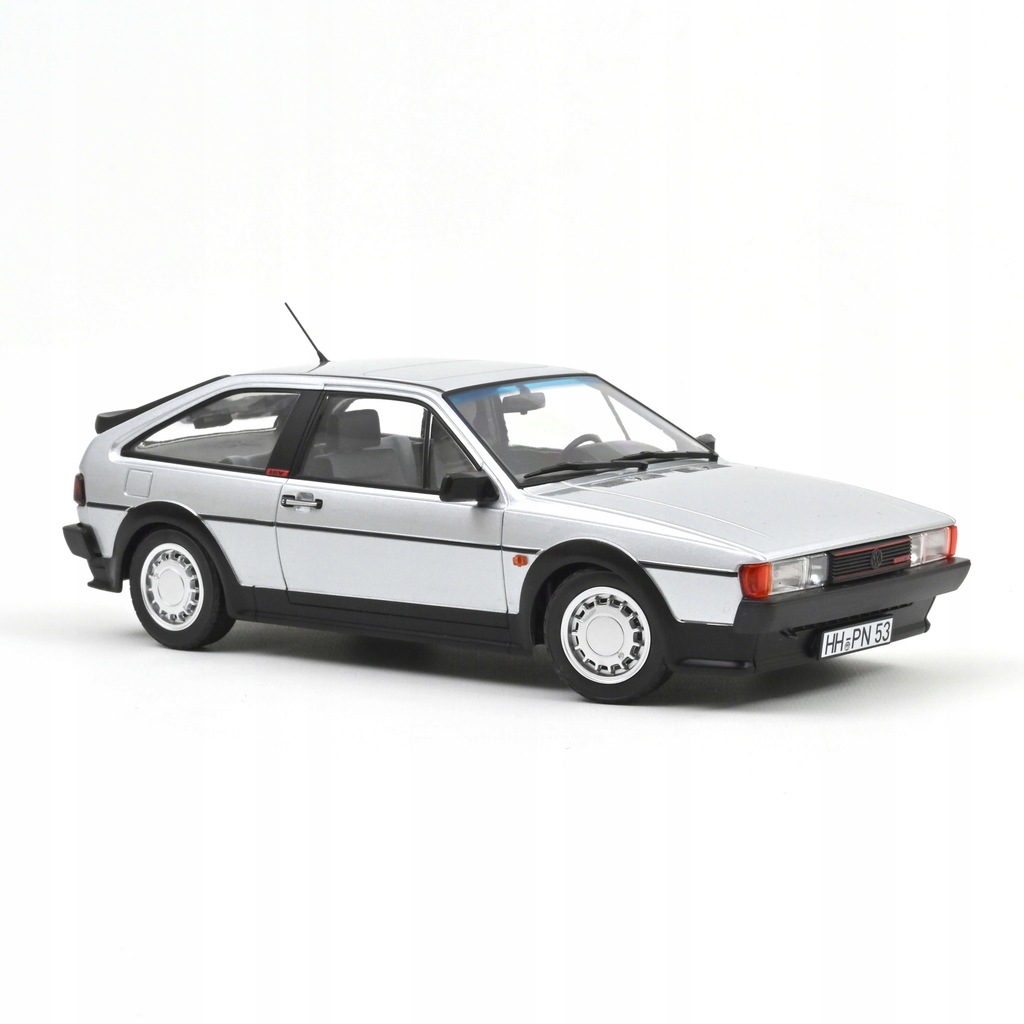 VW Scirocco GTX 16V (1988) 1:18 NOREV 188635