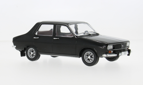 WhiteBox, Dacia 1300,, 1969, 1:24 WB124269