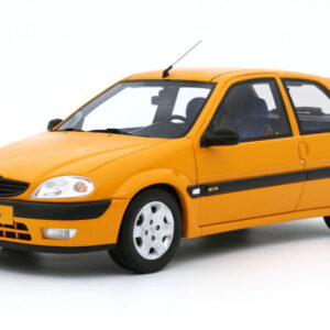 OTTO OT1190 CITROEN SAXO 1.4 2000 POMARAŃCZOWY SKALA 1/18