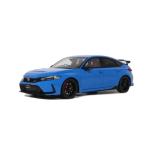 Honda Civic Type R Racing/Boost Blue Pearl 2022 OTTO OT1093