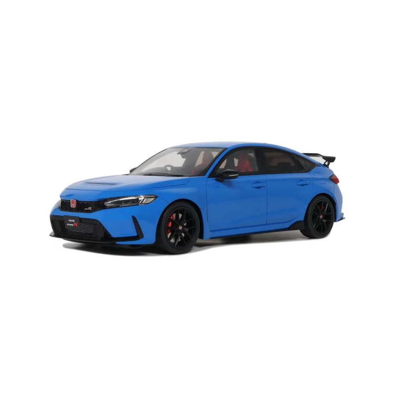 Honda Civic Type R Racing/Boost Blue Pearl 2022 OTTO OT1093