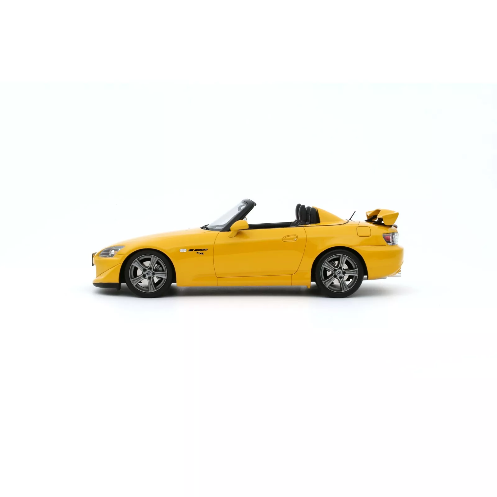Honda S2000 CR New Indy Yellow Pearl 2007 otto ot1231 - obrazek 2
