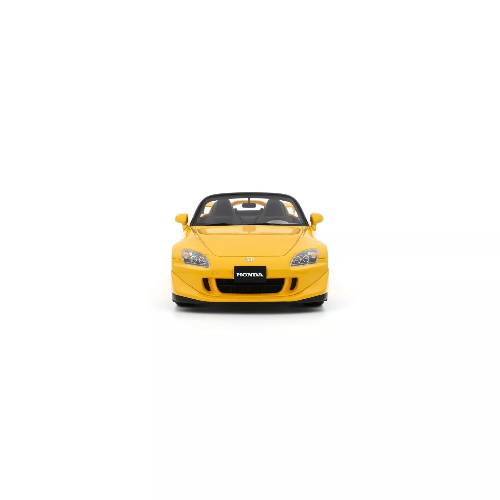 Honda S2000 CR New Indy Yellow Pearl 2007 otto ot1231 - obrazek 3