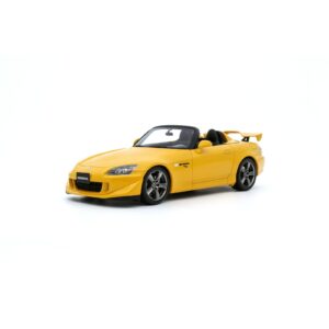Honda S2000 CR New Indy Yellow Pearl 2007 otto ot1231