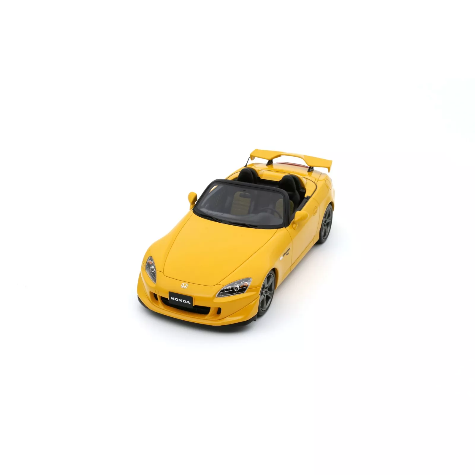 Honda S2000 CR New Indy Yellow Pearl 2007 otto ot1231 - obrazek 5