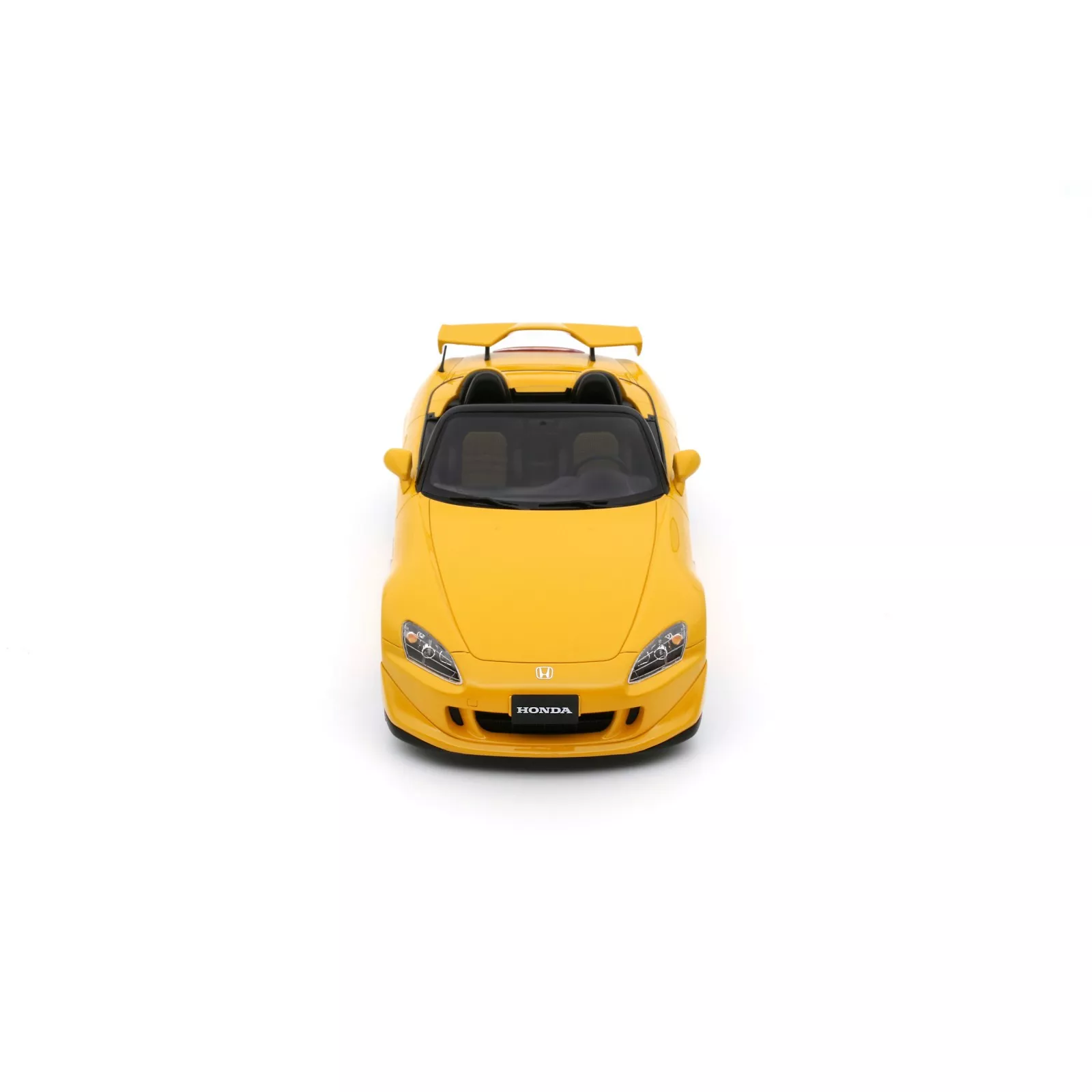 Honda S2000 CR New Indy Yellow Pearl 2007 otto ot1231 - obrazek 7