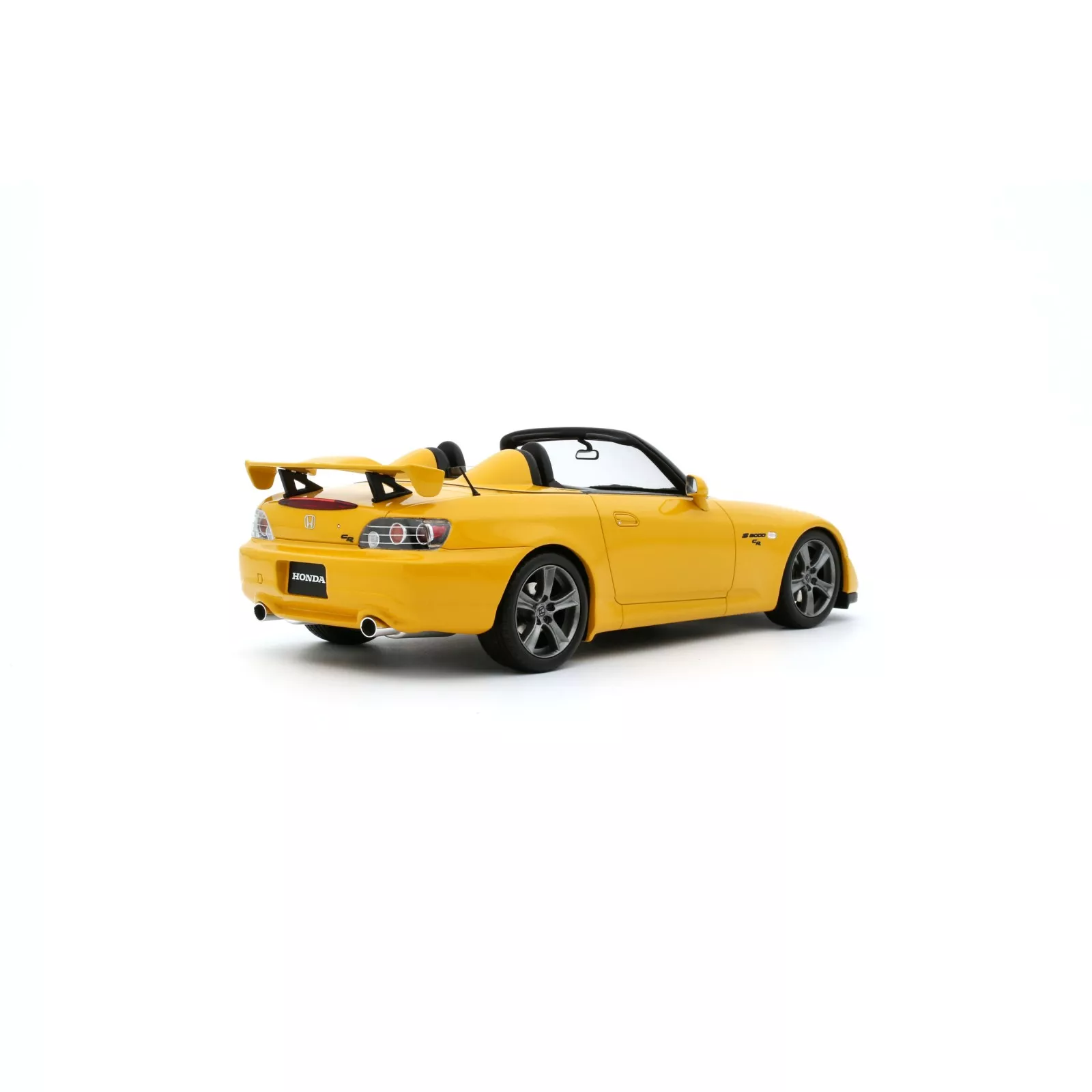 Honda S2000 CR New Indy Yellow Pearl 2007 otto ot1231 - obrazek 12