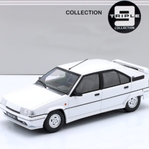 TRIPLE9 CITROEN BX GTI 1990 White 1:18 T9-1800462