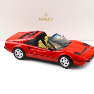 Ferrari 308 GTS "Magnum" (1982) 1:18 NOREV 187930