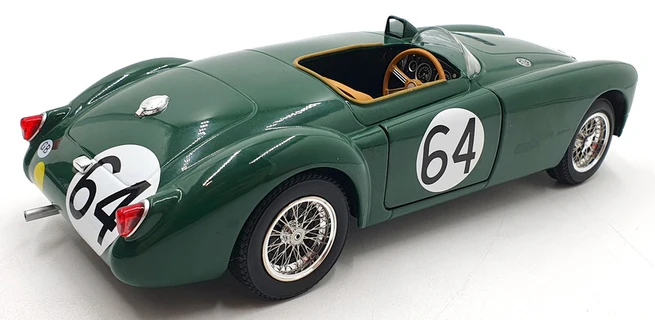 TRIPLE9 MGA EX182 Roadster #64 Le Mans 1955 1:18 T9-1800163 - obrazek 3