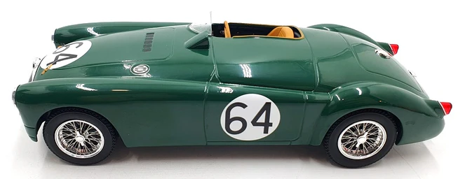 TRIPLE9 MGA EX182 Roadster #64 Le Mans 1955 1:18 T9-1800163 - obrazek 4
