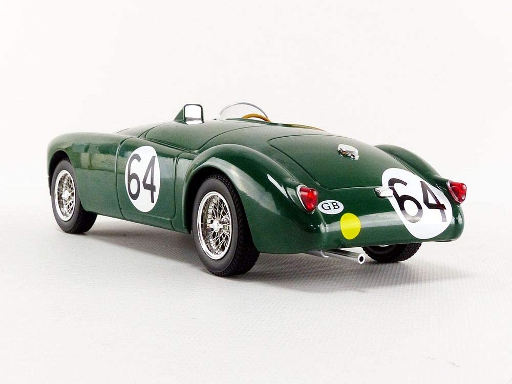 TRIPLE9 MGA EX182 Roadster #64 Le Mans 1955 1:18 T9-1800163 - obrazek 6