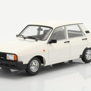 TRIPLE9 DACIA 1310 L 1993 White 1:18 T9-1800284